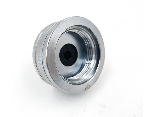 Головка DSZH N100A-09 - 1_3/8" для труборасширителя, фото , изображение 3