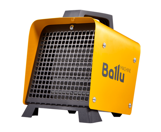 Тепловая пушка Ballu BKN-3, фото , изображение 2