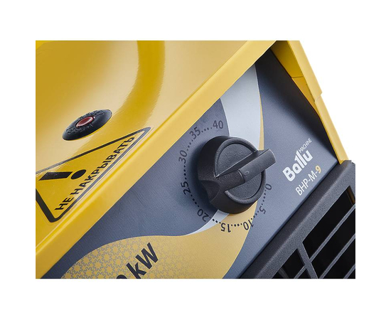 Тепловая пушка Ballu BHP-M-5, фото , изображение 2