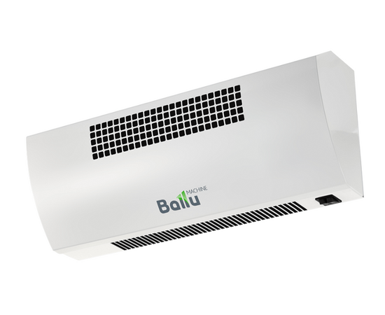 Тепловая завеса Ballu BHC-CE-3L, фото 