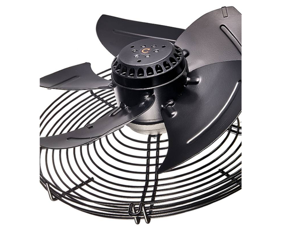 Тепловая пушка Ballu BHP-M-5, фото , изображение 3