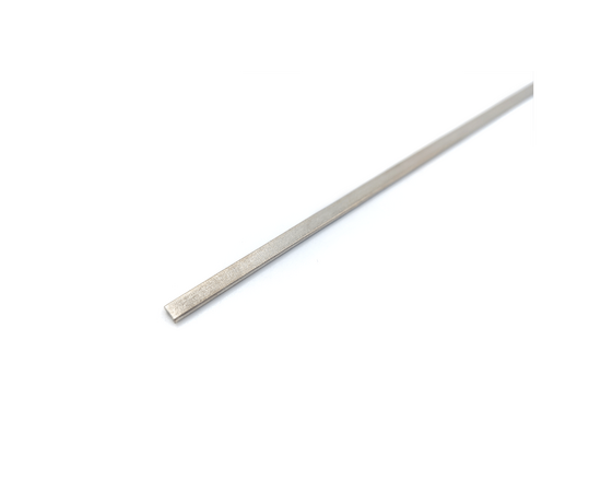 Припой BAVIS 30 (30%, пруток 1,4мм х 3,4мм х 500мм), фото 