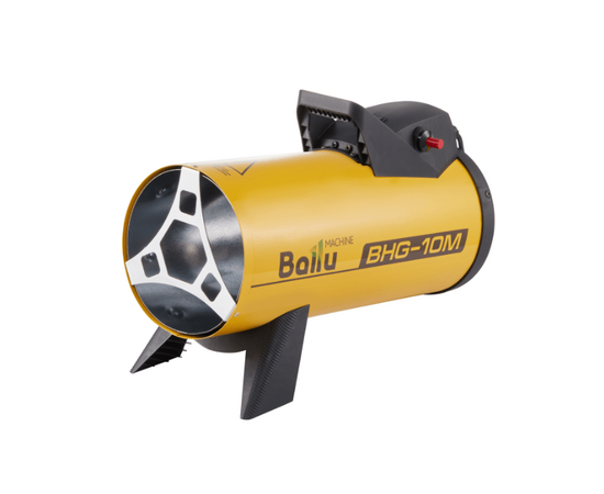 Тепловая пушка газовая Ballu BHG-10M, фото , изображение 2