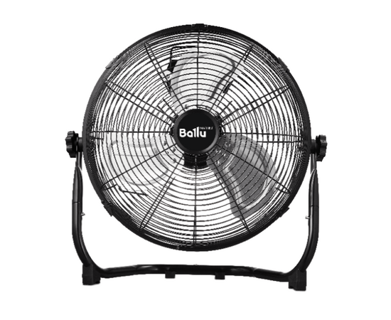 Промышленный вентилятор Ballu BIF-4B, фото , изображение 2