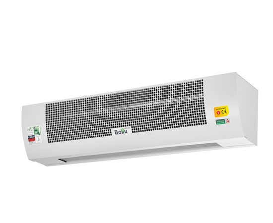 Тепловая завеса Ballu BHC-M15T12-PS, фото 