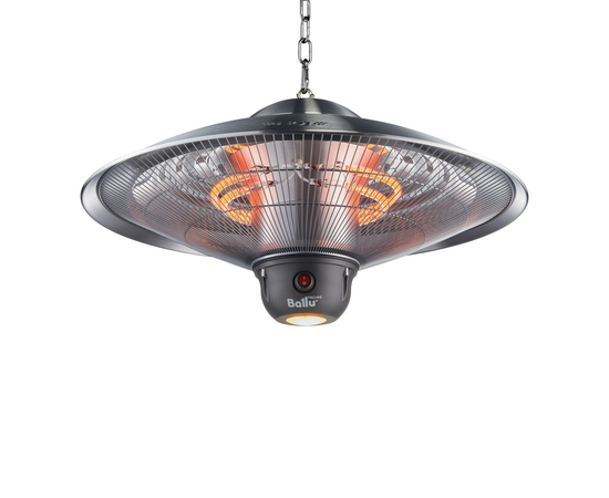 Обогреватель инфракрасный Ballu BIH-LL-2.1-S, фото 