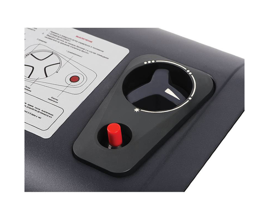 Обогреватель инфракрасный газовый BIGH-55F, фото , изображение 3