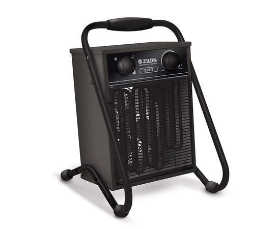 Тепловая пушка ZILON ZTV-9, фото 