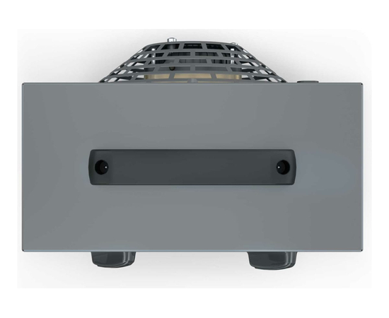 Тепловая пушка ZILON ZTV-15 N1, фото , изображение 4