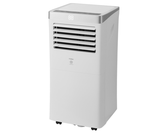 FUNAI MAC-CA25CON04 CAMELLIA  мобильный кондиционер, фото , изображение 2