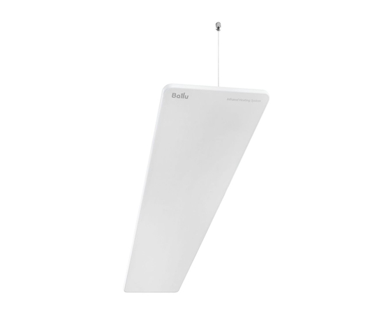 Обогреватель инфракрасный Ballu BIH-GSW-0.8, фото , изображение 2