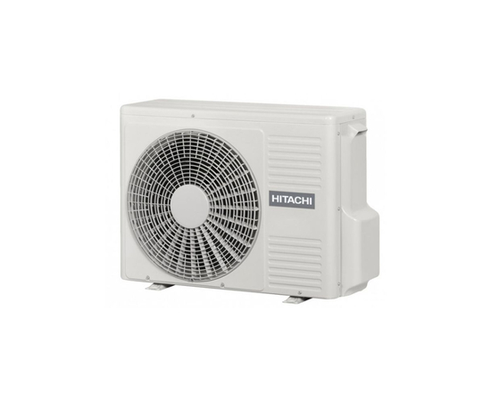RAС-35NPE наружный блок сплит-системы HITACHI, фото 