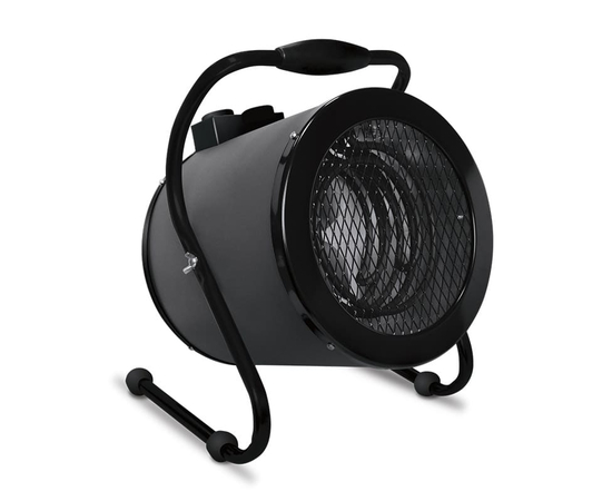 Тепловая пушка ZILON ZTV-6C, фото 