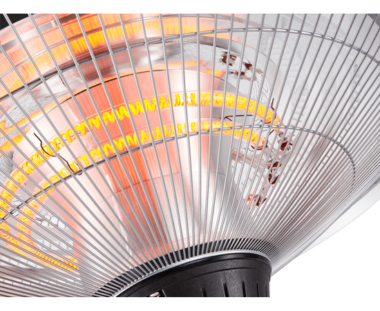 Обогреватель инфракрасный Ballu BIH-LT-3.0, фото , изображение 3