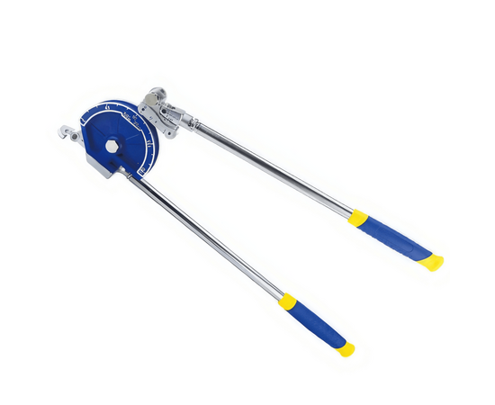 Трубогиб рычажный DSZH WK-N364A-12, 3/4", фото 