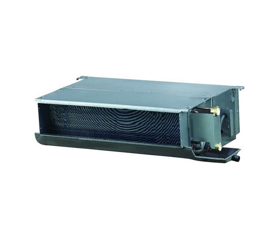 Dantex DF-600T2/L канальный фанкойл, фото 