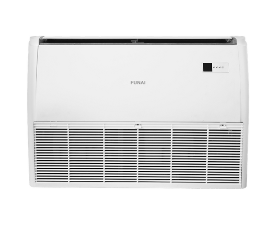 FUNAI LAC-DR70HP.F01 DRAGON напольно-потолочная сплит-система, фото 