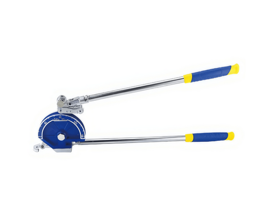 Трубогиб рычажный DSZH WK-N364A-10, 5/8", фото , изображение 3