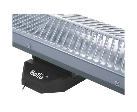 Обогреватель инфракрасный Ballu BIH-LW2-1.5, фото , изображение 2