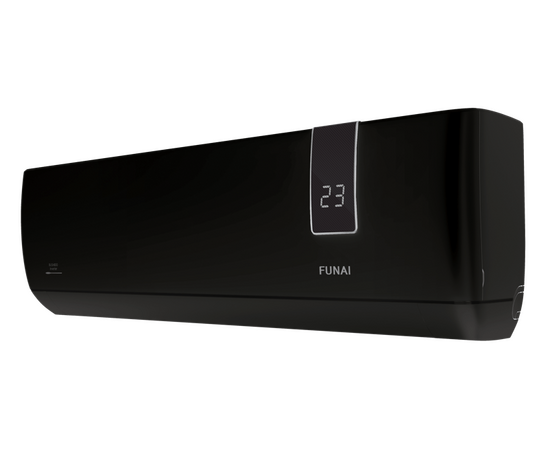 FUNAI RAC-I-BS35HP.D01 BUSHIDO Inverter настенная сплит-система, фото , изображение 2