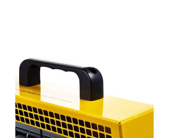 Обогреватель инфракрасный Ballu BIH-LM-1.5-S, фото , изображение 4