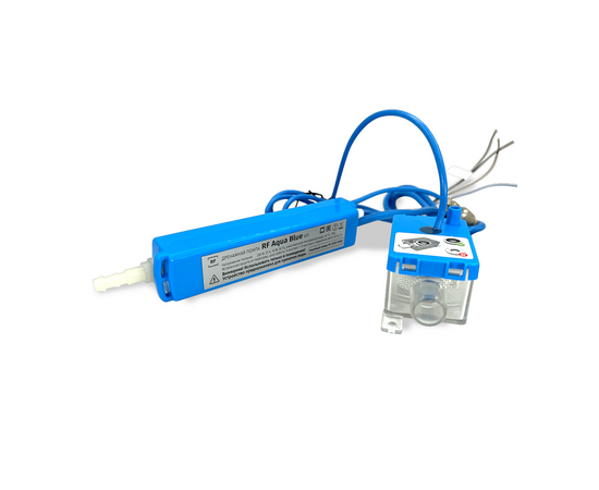 Помпа дренажная RF Aqua Blue (проточная, 12 л/ч, 21 Дб), фото , изображение 2