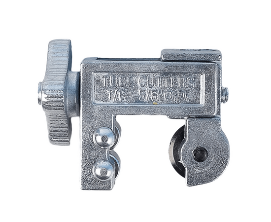 Труборез DSZH СТ-127 (3-16мм), фото , изображение 2