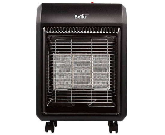 Обогреватель инфракрасный газовый Ballu BIGH-5, фото , изображение 2