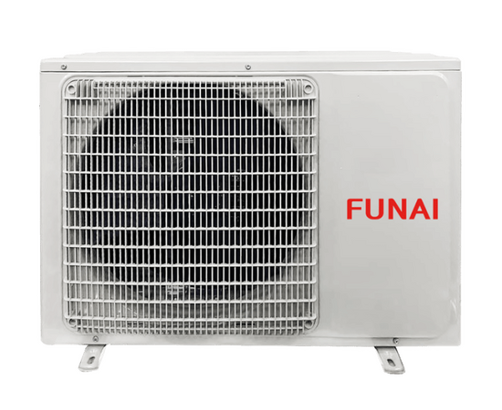 FUNAI LAC-DR55HP.F01 DRAGON напольно-потолочная сплит-система, фото , изображение 4