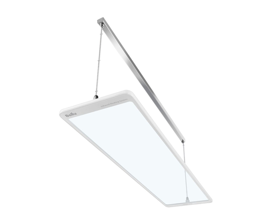 Обогреватель инфракрасный Ballu BIH-GTW-1.3, фото , изображение 2