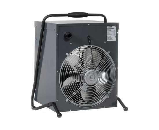 Тепловая пушка ZILON ZTV-24, фото , изображение 2