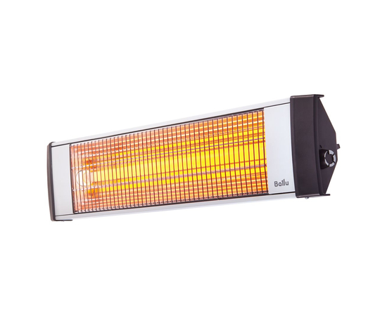 Обогреватель инфракрасный Ballu BIH-IR-3000, фото 