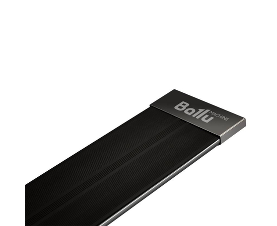 Обогреватель инфракрасный Ballu BIH-AP4-1.0-B, фото , изображение 2