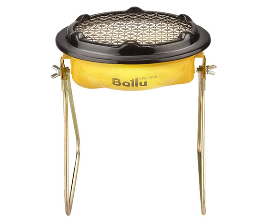 Обогреватель инфракрасный газовый Ballu BIGH-3, фото , изображение 4