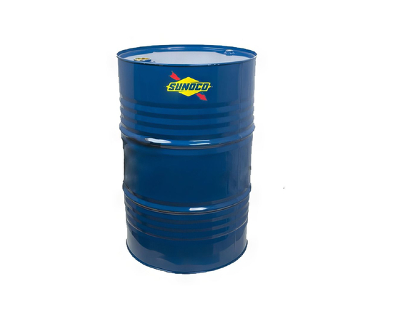 Масло минеральное "Suniso" 3GS (205 л.), фото 