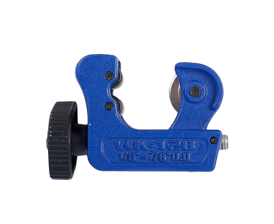 Труборез DSZH WK-128 для труб 1/8" - 7/8" (3 - 22мм), фото , изображение 2