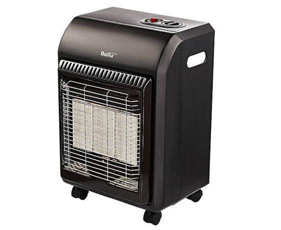 Обогреватель инфракрасный газовый Ballu BIGH-5, фото 