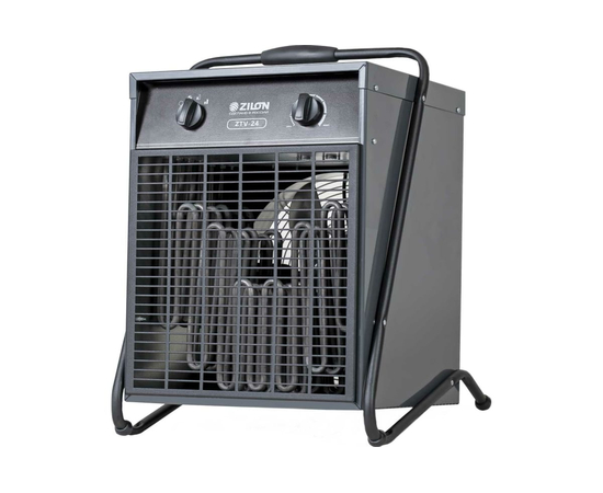 Тепловая пушка ZILON ZTV-24, фото 