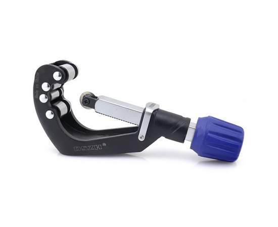 Труборез DSZH WK-206, 3/8 - 2_5/8", фото , изображение 5