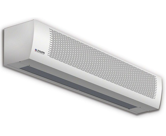 Тепловая завеса ZILON ZVV-2E24HP, фото 