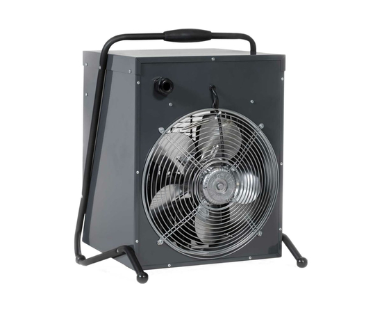 Тепловая пушка ZILON ZTV-30, фото , изображение 2