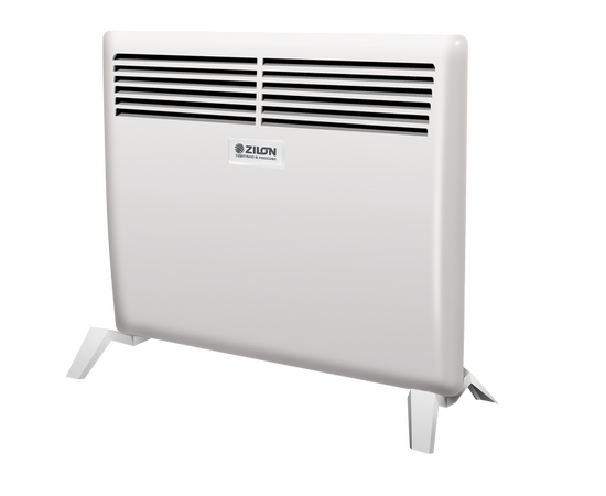 Конвектор ZILON ZHC-1000 А2.0, фото 