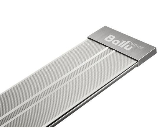 Обогреватель инфракрасный Ballu BIH-AP4-0.6, фото , изображение 2