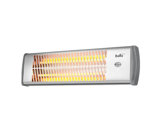 Обогреватель инфракрасный Ballu BIH-LW-1.2, фото 
