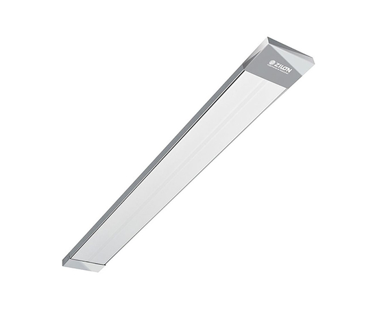 Обогреватель инфракрасный ZILON IR-0.6SN3, фото 