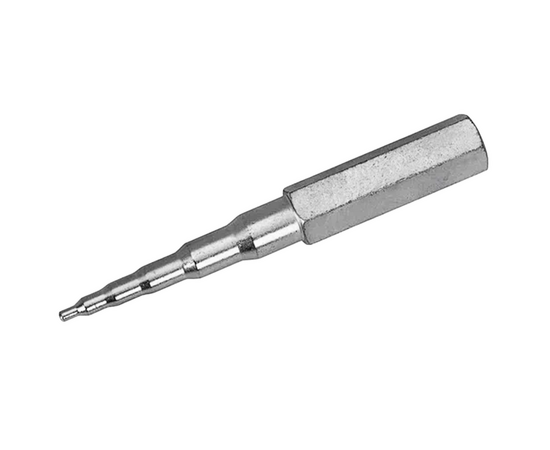 Набор для вальцовки DSZH WK-813, вальцовка реверсивная, риммеры, труборез, трубогибы СТ-102L, труборасширитель, ключ СТ-122, фото , изображение 8