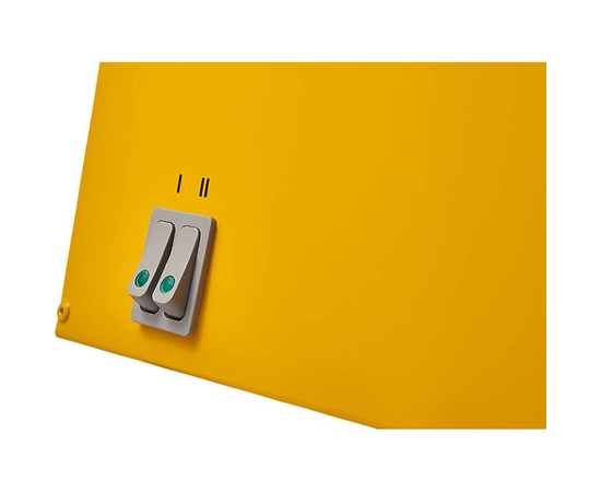 Обогреватель инфракрасный Ballu BIH-LM-1.5-R, фото , изображение 5