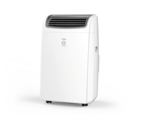 FUNAI MAC-CM40HPN04 CAMOMIRU мобильный кондиционер, фото 