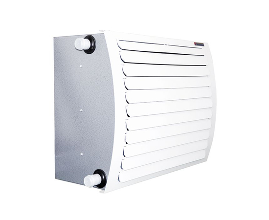 Тепловентилятор водяной Тепломаш КЭВ-69T4W3, фото 