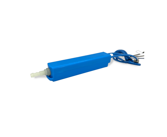 Помпа дренажная RF Aqua Blue (проточная, 12 л/ч, 21 Дб), фото , изображение 4